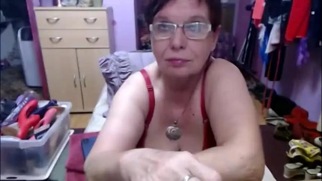 Image 7 of heatedgranny Stream on Chaturbate on 1 month ago