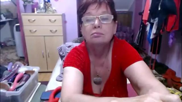 Thumbnail 1, heatedgranny's Stream at Chaturbate, 1 month ago