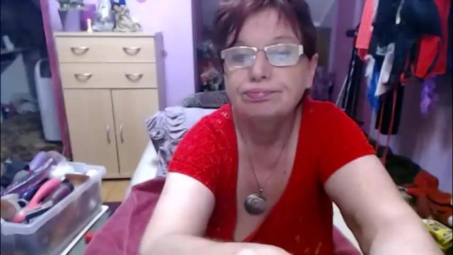 Image 12 of heatedgranny Stream on Chaturbate on 1 month ago