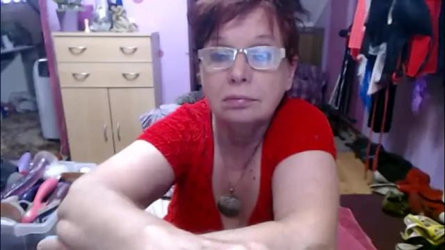 Image 4 of heatedgranny Stream on Chaturbate on 1 month ago