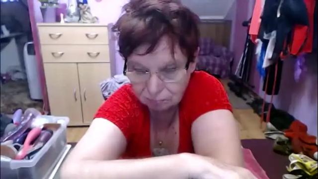 Image 6 of heatedgranny Stream on Chaturbate on 1 month ago