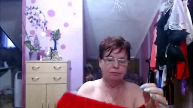 Image 8 of heatedgranny Stream on Chaturbate on 1 month ago