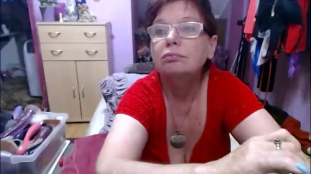 Thumbnail 3, heatedgranny's Stream at Chaturbate, 1 month ago