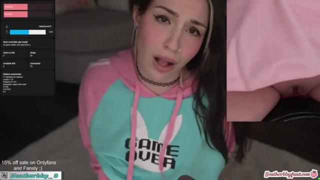 Image 8 of heatherbby Stream on Chaturbate on 13 months ago