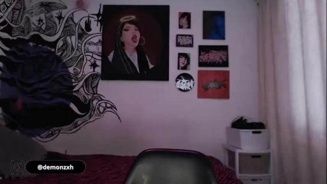 Thumbnail 3, heatherdemonzx_'s Stream at Chaturbate, 1 month ago