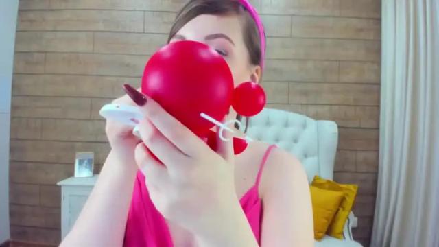 Image 8 of heatherperezz Stream on Chaturbate on 14 months ago