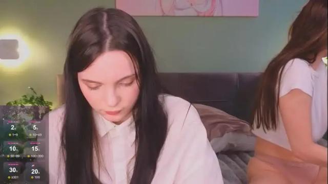 Image 10 of heathimogene Stream on Chaturbate on 1 month ago