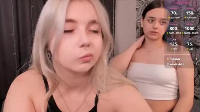 Image 8 of heathimogene Stream on Chaturbate on 1 month ago