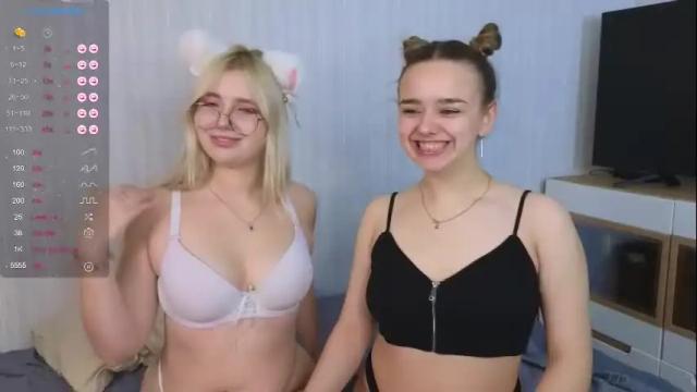 Thumbnail 1, heathimogene's Stream at Chaturbate, 9 days ago