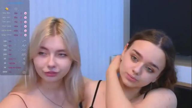 Image 12 of heathimogene Stream on Chaturbate on 9 days ago