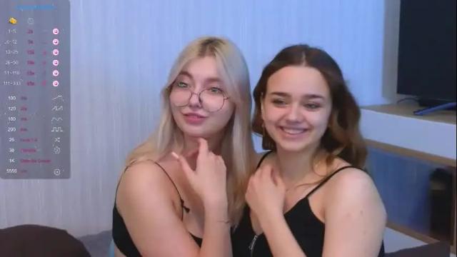 Thumbnail 3, heathimogene's Stream at Chaturbate, 7 days ago