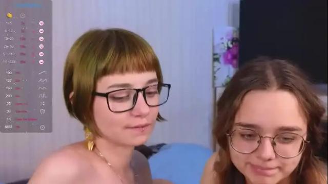 Image 10 of heathimogene Stream on Chaturbate on 8 days ago