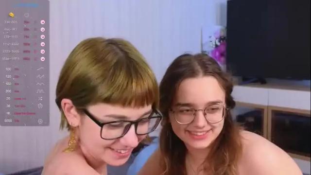 Thumbnail 3, heathimogene's Stream at Chaturbate, 2 days ago