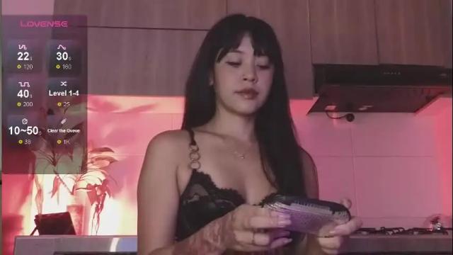 Image 7 of heaven____ Stream on Chaturbate on 1 month ago