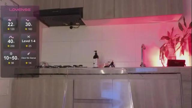 Image 4 of heaven____ Stream on Chaturbate on 2 days ago