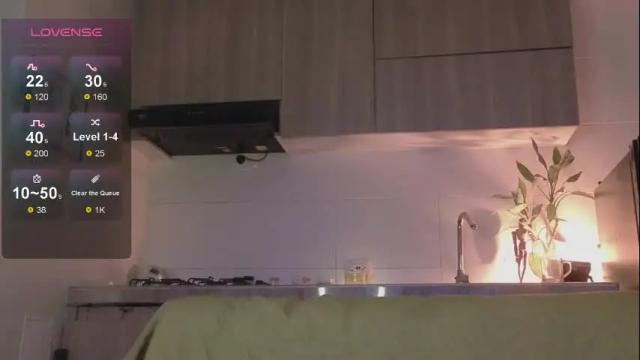 Image 3 of heaven____ Stream on Chaturbate on 3 months ago