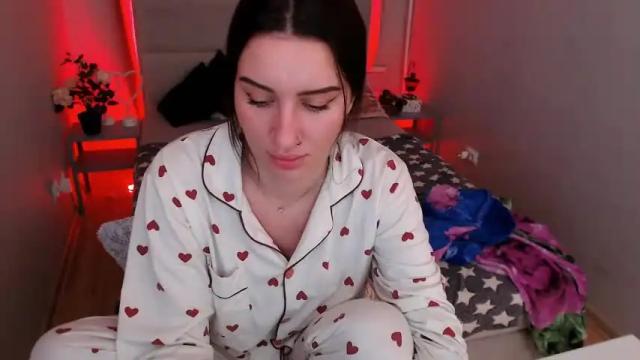 Image 8 of heaven_chloe Stream on Chaturbate on 16 months ago