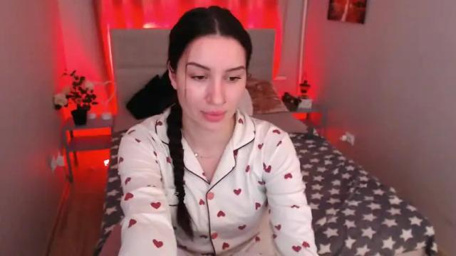 Image 4 of heaven_chloe Stream on Chaturbate on 13 months ago