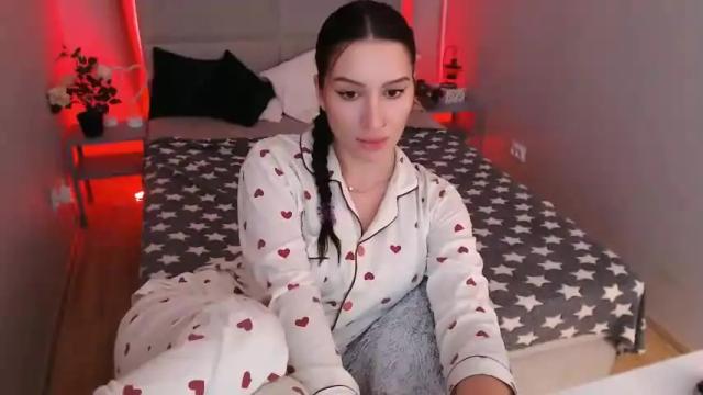 Image 3 of heaven_chloe Stream on Chaturbate on 16 months ago