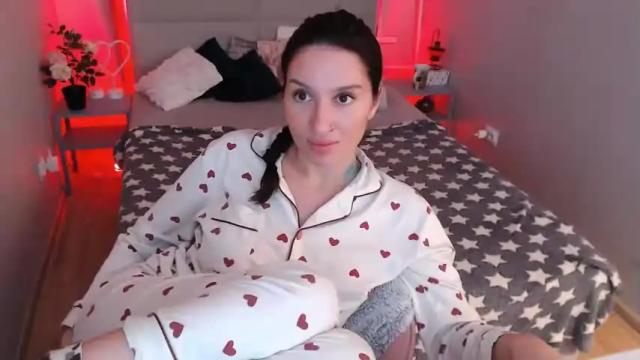 Image 4 of heaven_chloe Stream on Chaturbate on 15 months ago