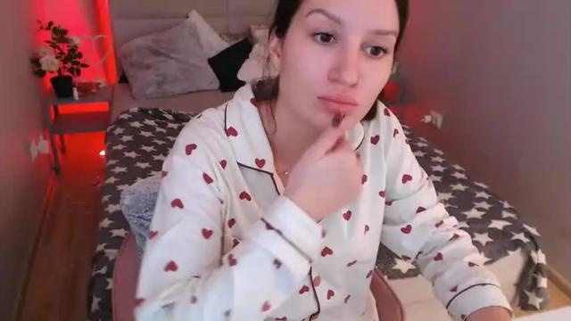 Image 8 of heaven_chloe Stream on Chaturbate on 11 months ago