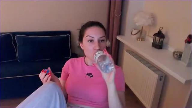 Thumbnail 1, heaven_chloe's Stream at Chaturbate, 1 month ago