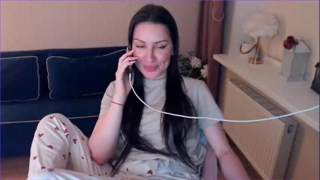 Thumbnail 1, heaven_chloe's Stream at Chaturbate, 1 month ago