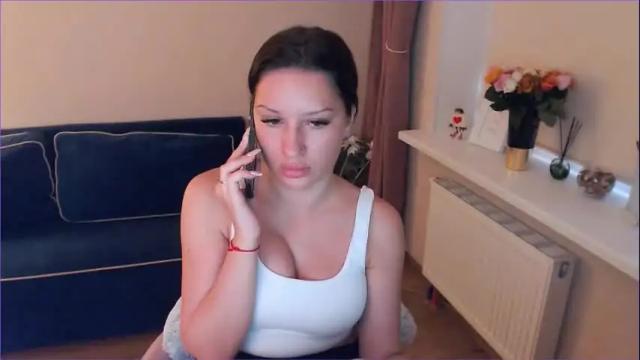 Thumbnail 1, heaven_chloe's Stream at Chaturbate, 17 days ago
