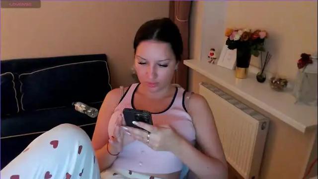 Thumbnail 1, heaven_chloe's Stream at Chaturbate, 16 days ago
