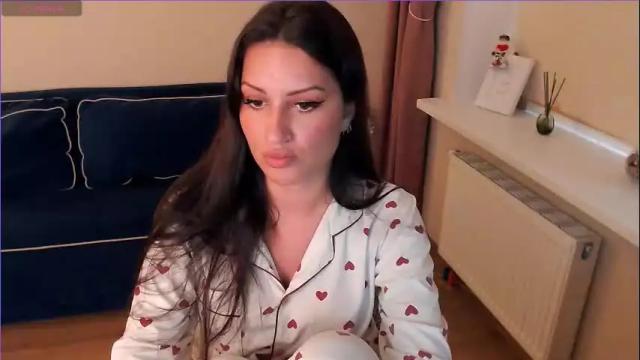 Thumbnail 2, heaven_chloe's Stream at Chaturbate, 4 days ago
