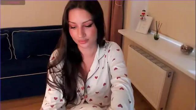 Thumbnail 3, heaven_chloe's Stream at Chaturbate, 4 days ago