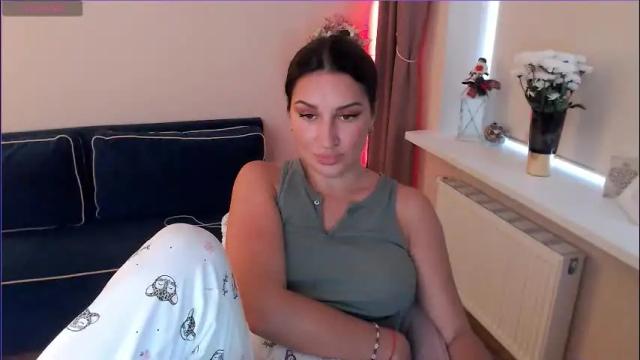 Thumbnail 2, heaven_chloe's Stream at Chaturbate, 2 months ago