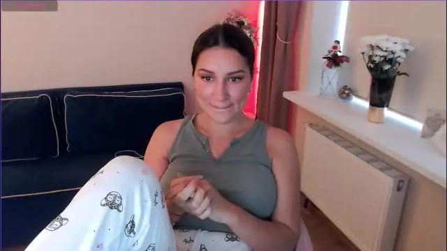 Image 6 of heaven_chloe Stream on Chaturbate on 2 months ago