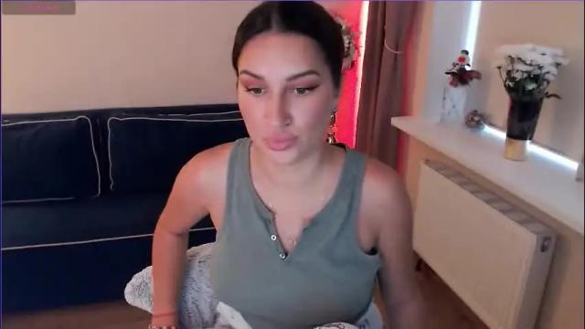 Thumbnail 3, heaven_chloe's Stream at Chaturbate, 2 months ago