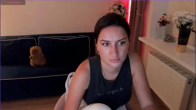 Thumbnail 1, heaven_chloe's Stream at Chaturbate, 2 months ago