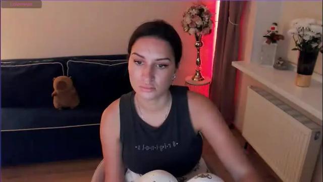 Thumbnail 2, heaven_chloe's Stream at Chaturbate, 2 months ago