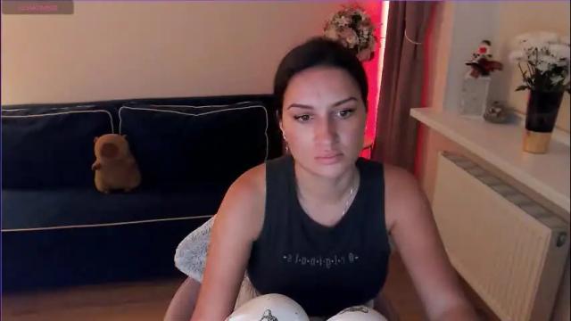 Image 7 of heaven_chloe Stream on Chaturbate on 2 months ago