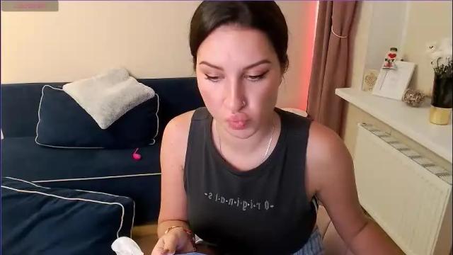 Thumbnail 1, heaven_chloe's Stream at Chaturbate, 2 months ago