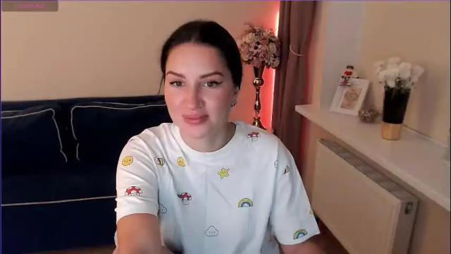 Image 10 of heaven_chloe Stream on Chaturbate on 1 month ago