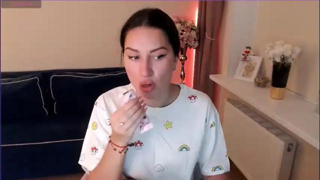 Thumbnail 3, heaven_chloe's Stream at Chaturbate, 1 month ago