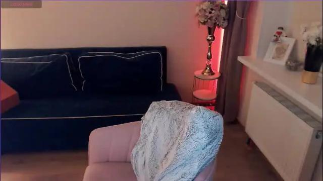 Image 6 of heaven_chloe Stream on Chaturbate on 1 month ago