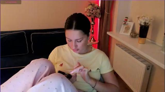 Thumbnail 3, heaven_chloe's Stream at Chaturbate, 1 month ago