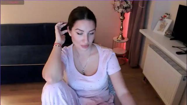 Thumbnail 3, heaven_chloe's Stream at Chaturbate, 1 month ago