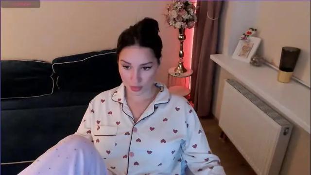 Thumbnail 1, heaven_chloe's Stream at Chaturbate, 1 month ago