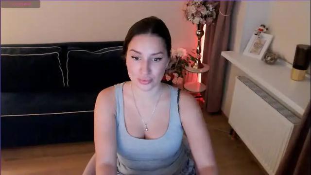 Thumbnail 1, heaven_chloe's Stream at Chaturbate, 1 month ago