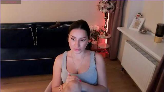 Thumbnail 2, heaven_chloe's Stream at Chaturbate, 1 month ago