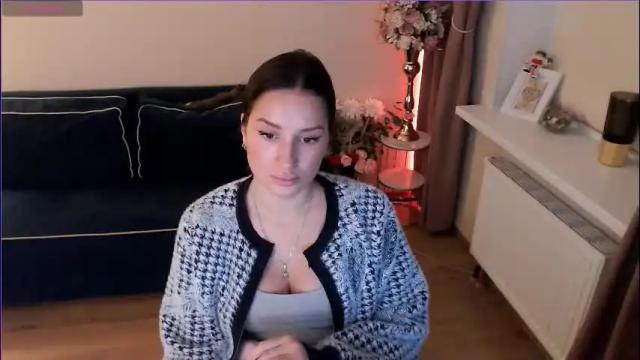 Thumbnail 3, heaven_chloe's Stream at Chaturbate, 1 month ago