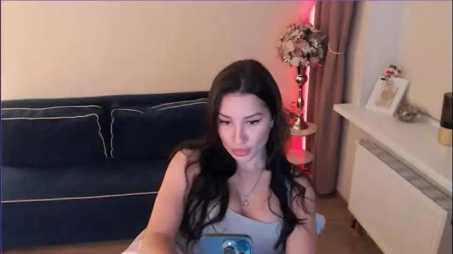 Thumbnail 3, heaven_chloe's Stream at Chaturbate, 1 month ago