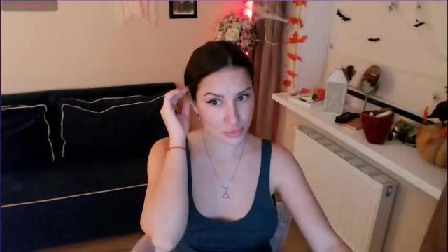 Thumbnail 1, heaven_chloe's Stream at Chaturbate, 2 days ago
