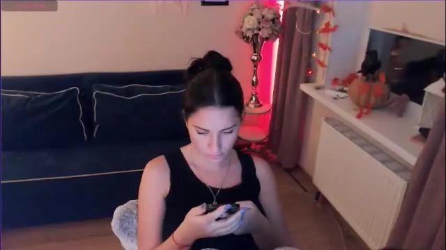 Thumbnail 1, heaven_chloe's Stream at Chaturbate, 1 day ago